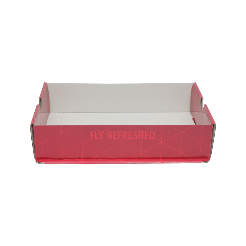 Rosea Aviation Disposable Paper Drawer Box