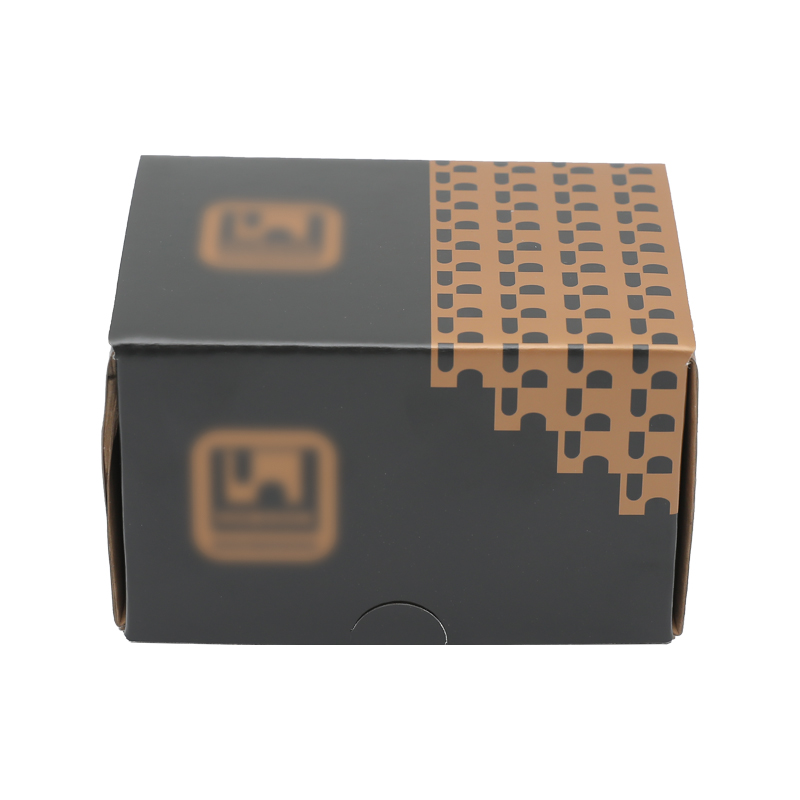 Nigrum Hob aircraft Box