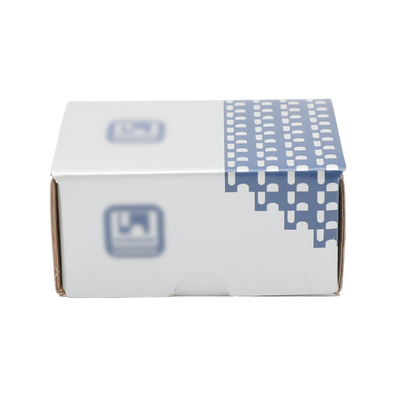 Blue Hob aircraft Box